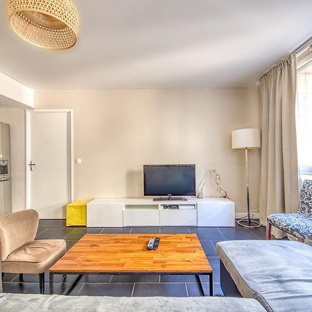 Bel Appartement Bordeaux Centre Zewnętrze zdjęcie