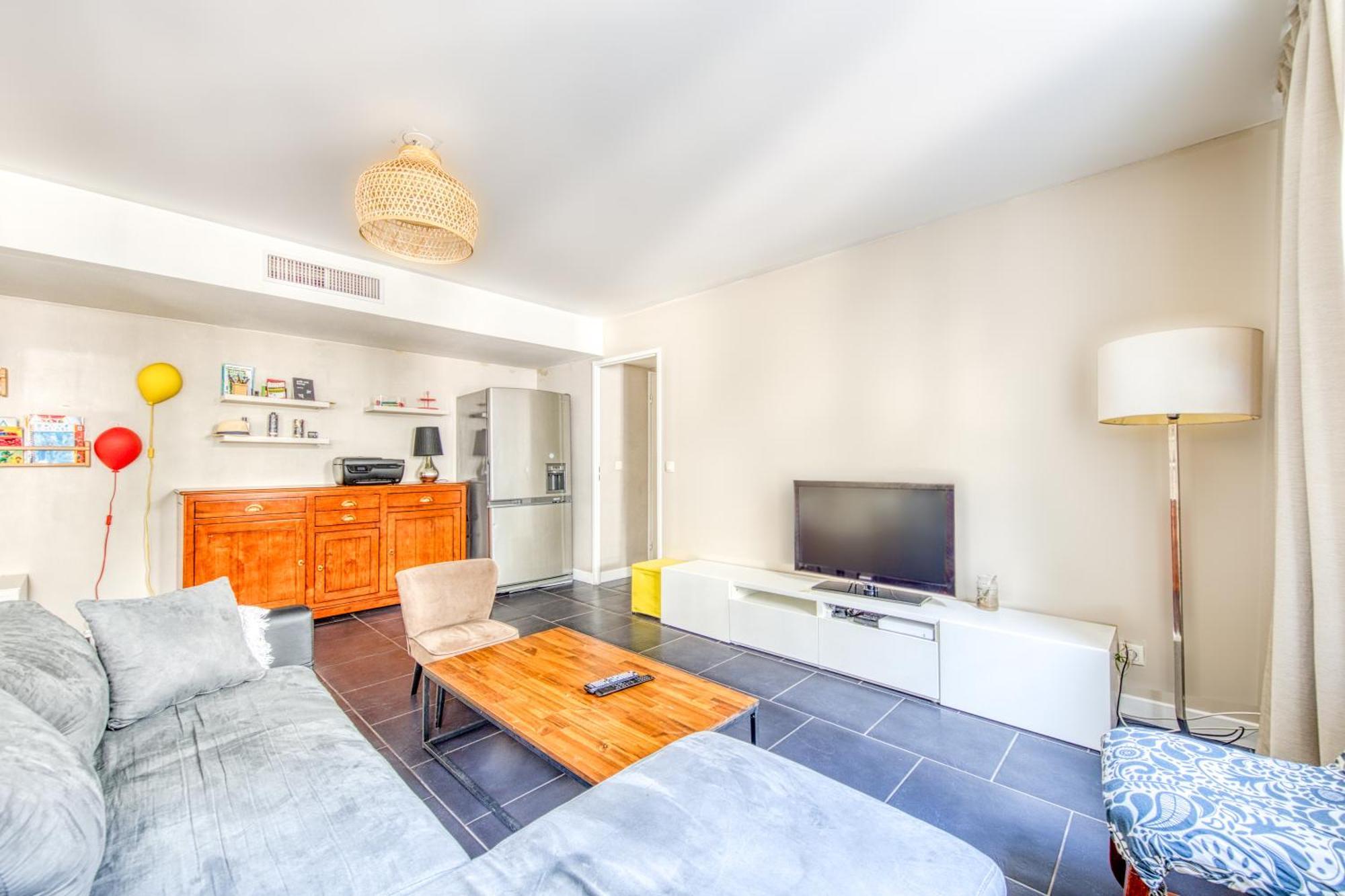 Bel Appartement Bordeaux Centre Zewnętrze zdjęcie