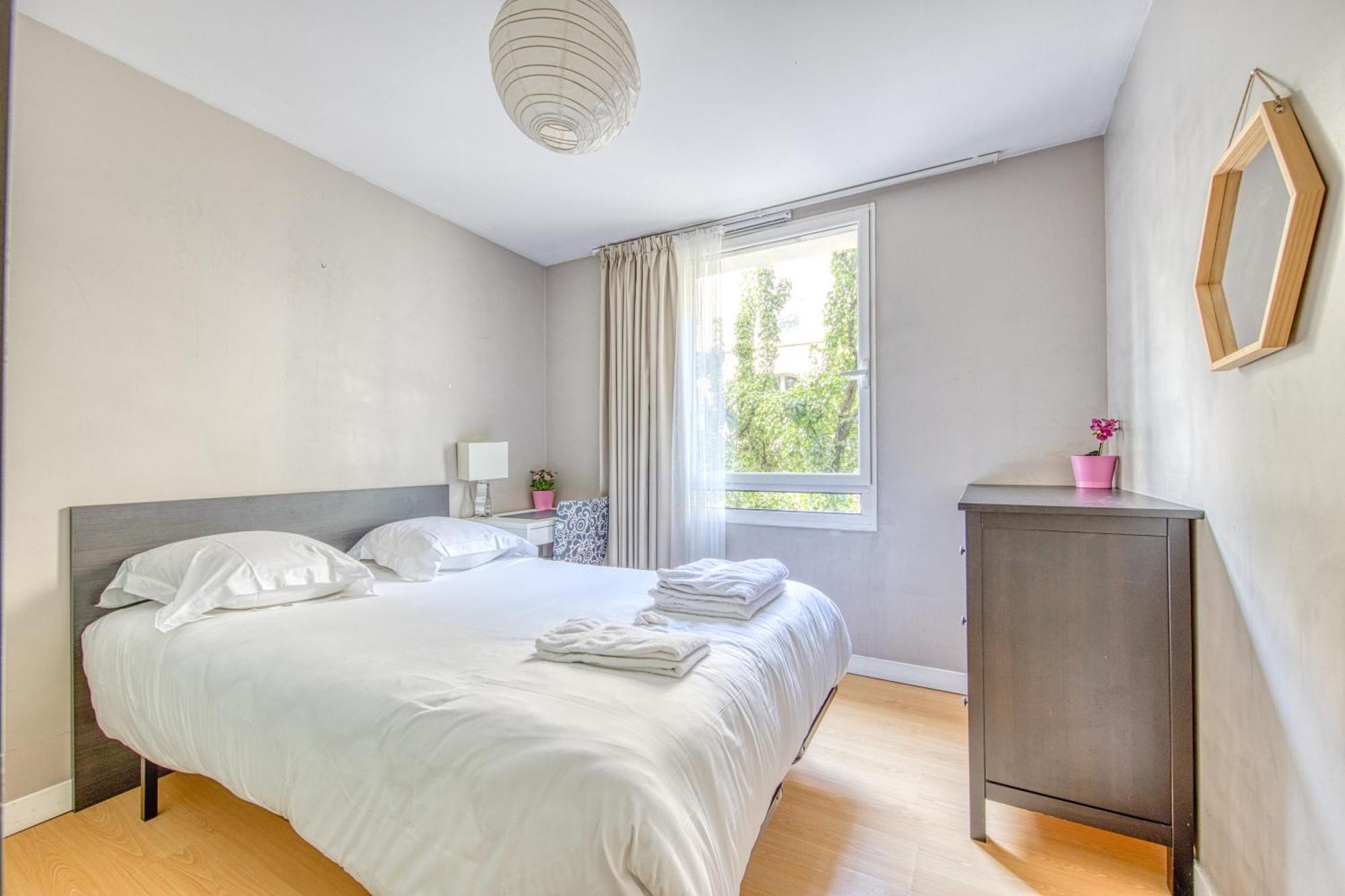 Bel Appartement Bordeaux Centre Zewnętrze zdjęcie