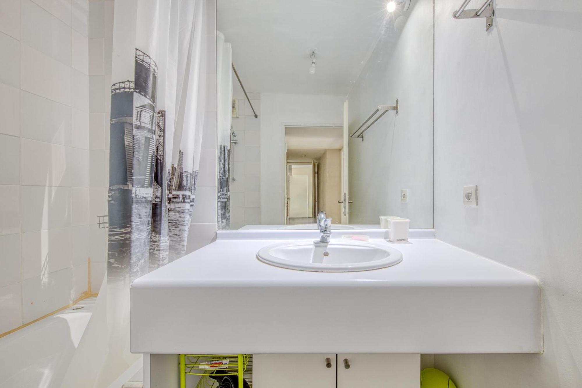 Bel Appartement Bordeaux Centre Zewnętrze zdjęcie