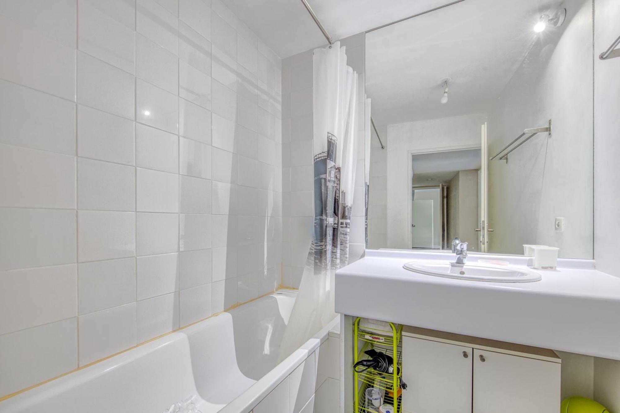 Bel Appartement Bordeaux Centre Zewnętrze zdjęcie