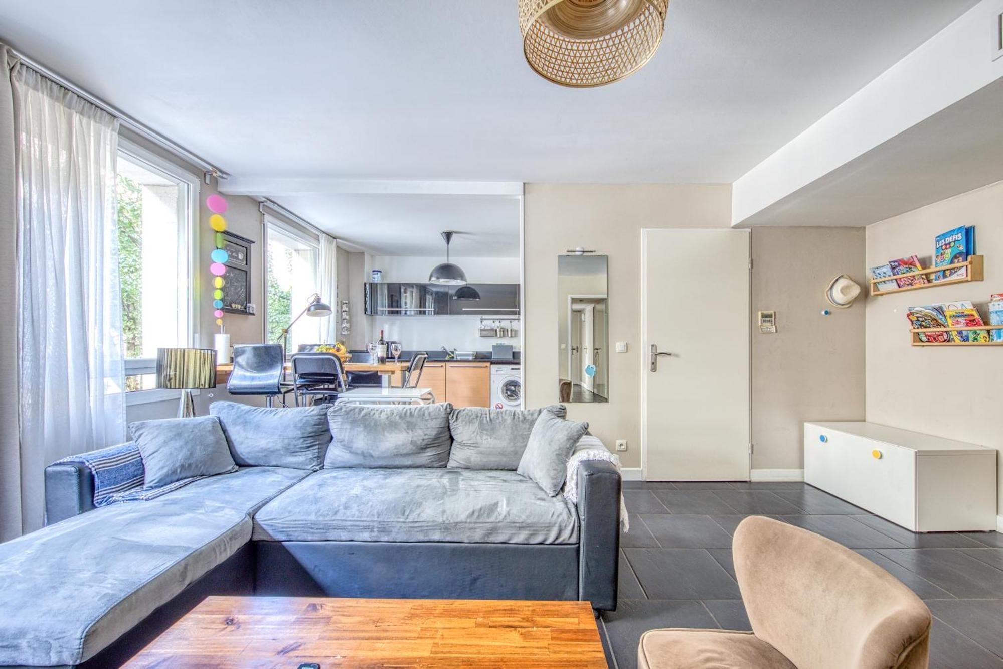 Bel Appartement Bordeaux Centre Zewnętrze zdjęcie