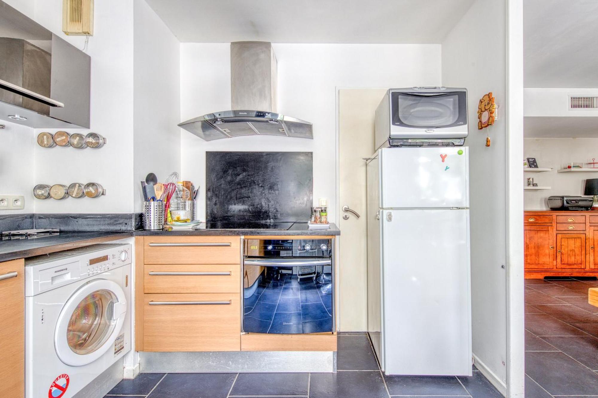 Bel Appartement Bordeaux Centre Zewnętrze zdjęcie
