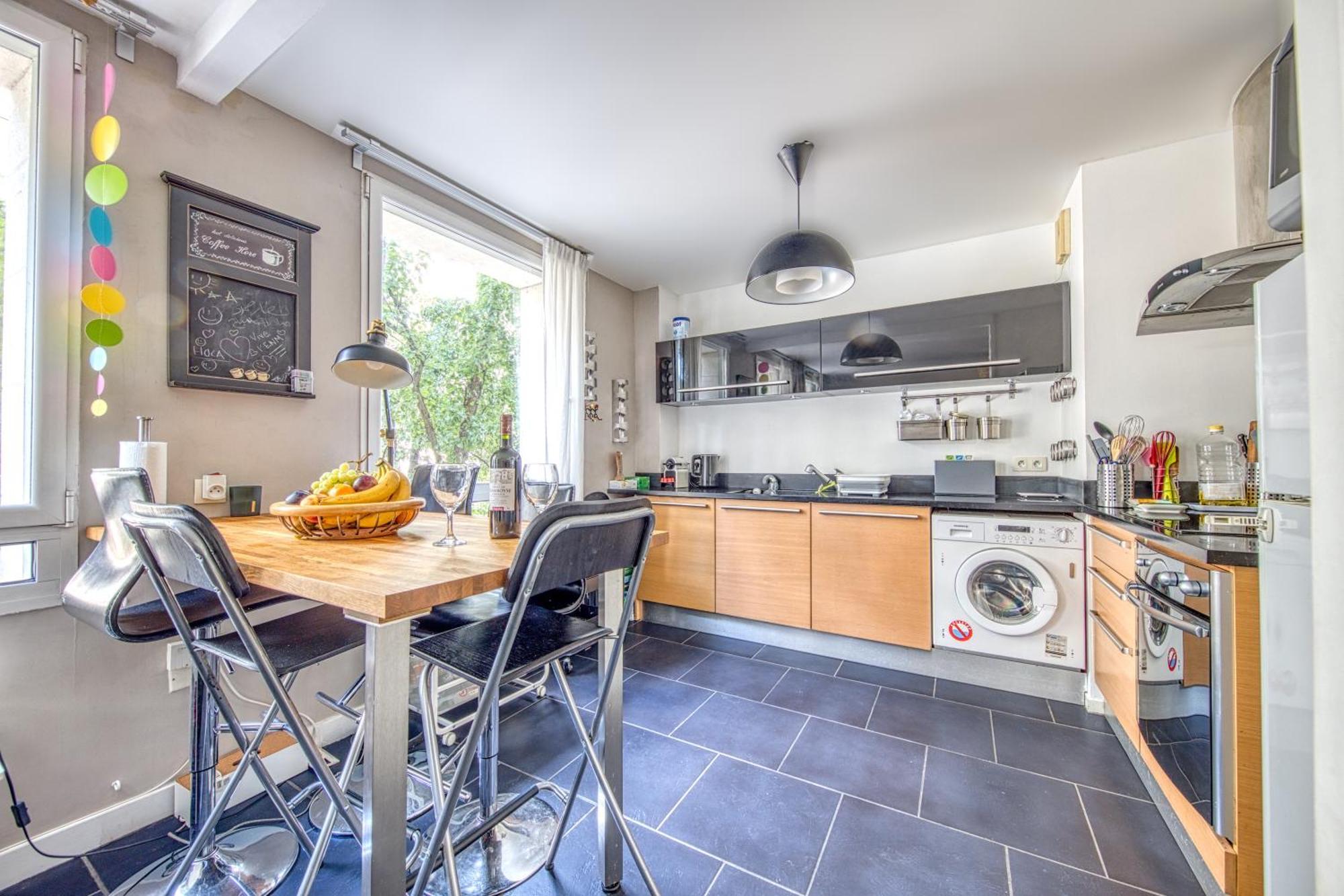 Bel Appartement Bordeaux Centre Zewnętrze zdjęcie
